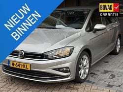 Grijs Gebruikt 2018 VW Golf Sportsvan Highline MPV | € 19.450 (Eerlijke prijs)