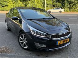 Gebruikt 2014 Kia Ceed Hatchback | € 8.350 (Eerlijke prijs)