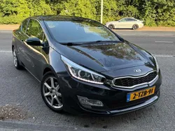 Gebruikt 2014 Kia Ceed Hatchback | € 8.350 (Duur)