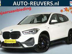 Wit Gebruikt 2022 BMW X1 SUV | € 26.900 (Goede deal)