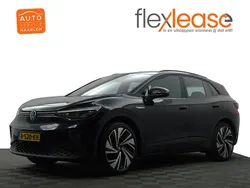 Zwart Gebruikt 2022 VW ID.4 Pro SUV | € 29.900