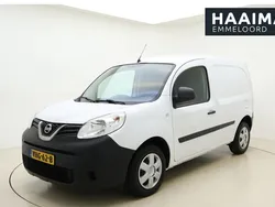 Wit Gebruikt 2020 Nissan NV250 Acenta+ Van | € 11.450