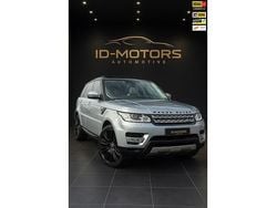 Grijs Gebruikt 2014 Land Rover Range Rover HSE Dynamic SUV | € 19.950 (Goede deal)