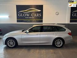 Grijs Gebruikt 2013 BMW 320 Executive Stationwagen | € 11.950 (Eerlijke prijs)