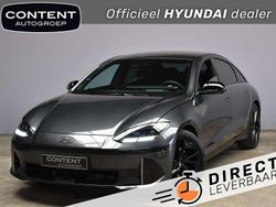 Grijs parelmoer Nieuw 2025 Hyundai Ioniq 6 Edition Sedan | € 43.990