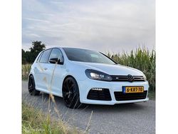 Wit Gebruikt 2013 VW Golf VII R Hatchback | € 15.950 (Goede deal)