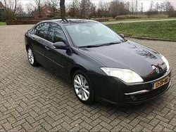 Grijs Gebruikt 2008 Renault Laguna III Dynamique Hatchback | € 2.300 (Goede deal)