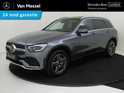 Mercedes GLC300