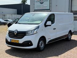 Overige Gebruikt 2015 Renault Trafic Van | € 4.999