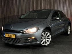 Gebruikt 2009 VW Scirocco Coupé | € 3.450 (Eerlijke prijs)