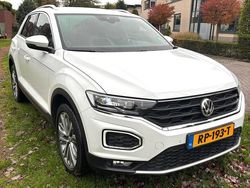 Gebruikt 2018 VW T-Roc Sport SUV | € 17.995 (Eerlijke prijs)