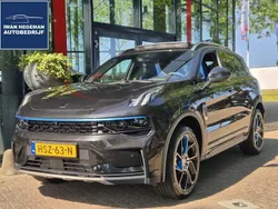 Zwart Gebruikt 2023 Lynk & Co 01 SUV | € 30.890 (Eerlijke prijs)