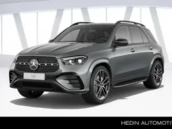 Zwart Nieuw 2025 Mercedes GLE400 Sport Edition SUV | € 118.180 (Eerlijke prijs)
