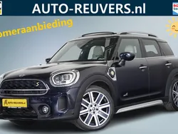 Blauw Gebruikt 2021 Mini Cooper S Countryman SUV | € 31.900 (Iets duurder)