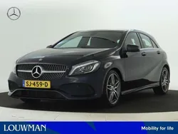 Hatchback Gebruikt 2018 Mercedes A180 Business Hatchback | € 20.995 (Eerlijke prijs)