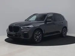 Grijs Gebruikt 2021 BMW X5 Executive SUV | € 64.500 (Eerlijke prijs)