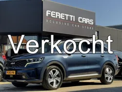 Blauw Gebruikt 2022 Kia Sorento SUV | € 39.900 (Eerlijke prijs)