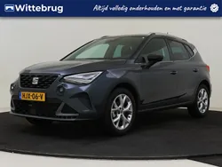 Grijs Gebruikt 2024 Seat Arona Business SUV | € 24.225 (Iets duurder)