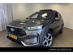 Grijs Gebruikt 2025 Ford Kuga ST-Line X SUV | € 44.945 (Goede deal)