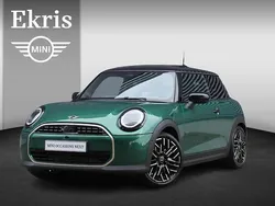 Groen Gebruikt 2024 Mini John Cooper Works Comfort Hatchback | € 31.900 (Goede deal)