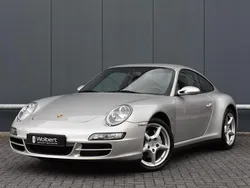 Porsche 911 Carrera 4