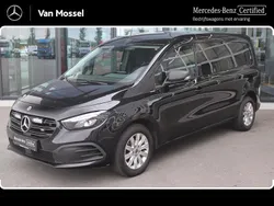 Zwart Gebruikt 2024 Mercedes Citan 112 Van | € 27.945