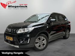 Zwart Gebruikt 2019 Suzuki Vitara SUV | € 18.899 (Goede deal)
