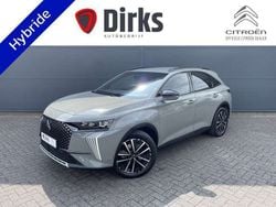 Grijs Gebruikt 2024 DS Automobiles DS7 Crossback Rivoli SUV | € 44.745 (Duur)