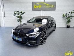 Zwart Gebruikt 2018 BMW 530e Basis Sedan | € 29.345 (Iets duurder)