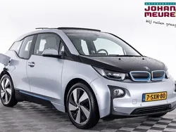 Grijs Gebruikt 2013 BMW i3 Comfort Edition Hatchback | € 10.990 (Goede deal)