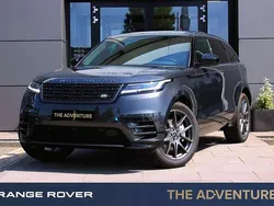 Grijs Nieuw 2025 Land Rover Range Rover Velar Dynamic SUV | € 90.699 (Eerlijke prijs)