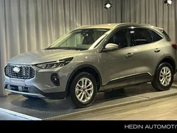 Grijs Nieuw 2025 Ford Kuga Titanium SUV | € 41.690 (Super prijs)