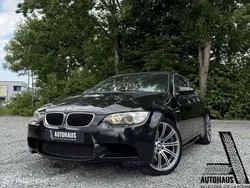 Zwart Gebruikt 2010 BMW M3 Cabriolet Competition Edition Cabriolet | € 32.750