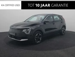 Zwart Gebruikt 2024 Kia Niro Light SUV | € 34.740