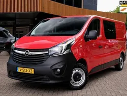 Overige Gebruikt 2019 Opel Vivaro Sport Van | € 10.950 (Super prijs)