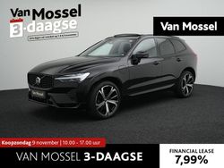 Zwart Gebruikt 2021 Volvo XC60 R-Design SUV | € 42.900 (Eerlijke prijs)