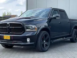 Zwart Gebruikt 2016 Dodge Ram Pickup | € 28.439 (Duur)