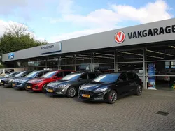 Wit Gebruikt 2023 Ford Transit Custom Trend Van | € 18.995 (Super prijs)