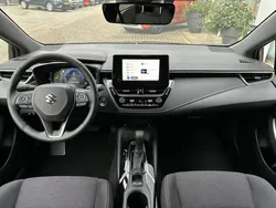Gebruikt 2024 Suzuki Swace Stationwagen | € 32.700 (Eerlijke prijs)