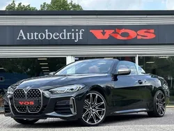 Zwart Gebruikt 2023 BMW M440 Executive Sedan | € 73.900 (Eerlijke prijs)