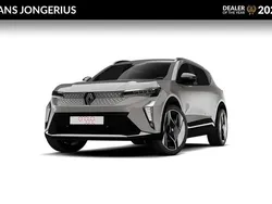 Grijs Nieuw 2025 Renault Scénic Esprit Alpine MPV | € 44.859 (Goede deal)