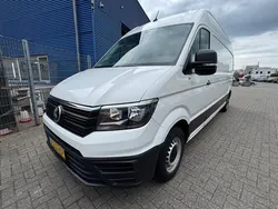 Overige Gebruikt 2017 VW Crafter Van | € 14.400 (Super prijs)