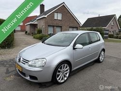 Grijs Gebruikt 2006 VW Golf V Hatchback | € 2.250 (Eerlijke prijs)