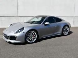 Grijs Gebruikt 2017 Porsche 911 Carrera GTS Coupé | € 104.911