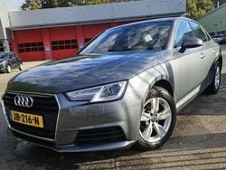 Grijs Gebruikt 2016 Audi A4 Proline Sedan | € 13.000 (Eerlijke prijs)