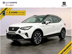 Wit Gebruikt 2024 Seat Arona Business SUV | € 27.950