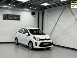 Wit Gebruikt 2019 Kia Picanto Hatchback | € 9.000 (Goede deal)
