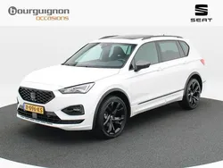 Wit Gebruikt 2022 Seat Tarraco Business SUV | € 41.850