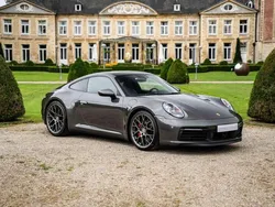 Grijs Gebruikt 2020 Porsche 911 Carrera 4S Coupé | € 137.911 (Goede deal)
