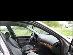 Gebruikt 1997 BMW 523 Sedan | € 1.600 (Super prijs)